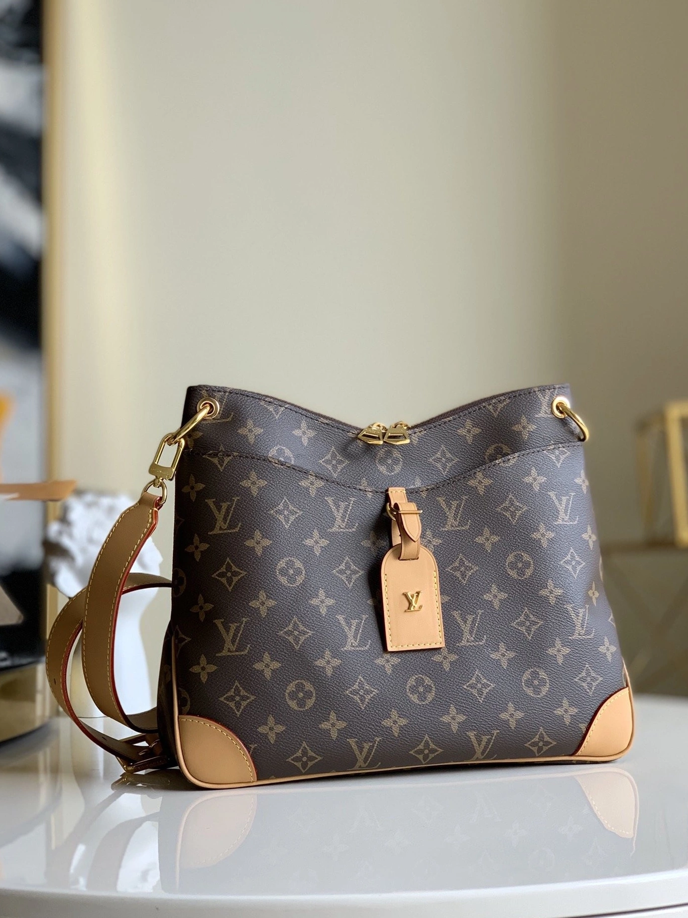 WIS MM LOUIS ODÉON VUITTON 0203